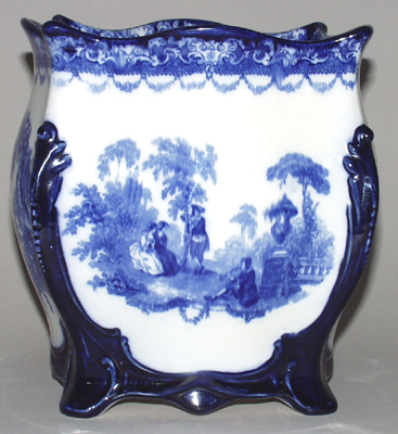 Cache Pot or Jardiniere c1900s